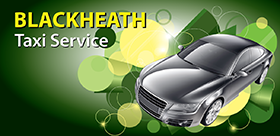 BLACKHEATH MINICABS
